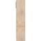 Ekena Millwork Westlake Traditional Smooth Bracket w/ Offset Brace, Douglas Fir, 7 1/2"W x 30"D x 34"H BKT0806X30X34WTL01SDF - alternate 3